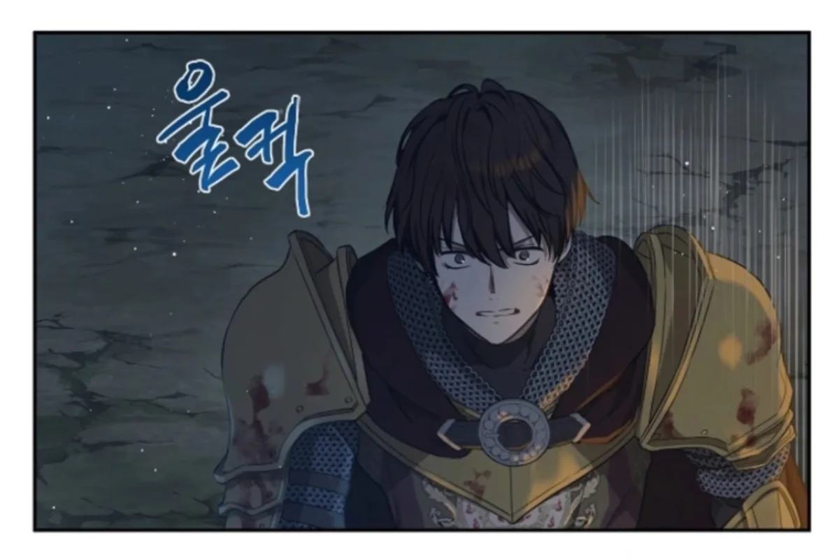 Manhwa El Campo Olvidado (The Forgotten Field) 37 en Español, Prepárate para la acción de combate