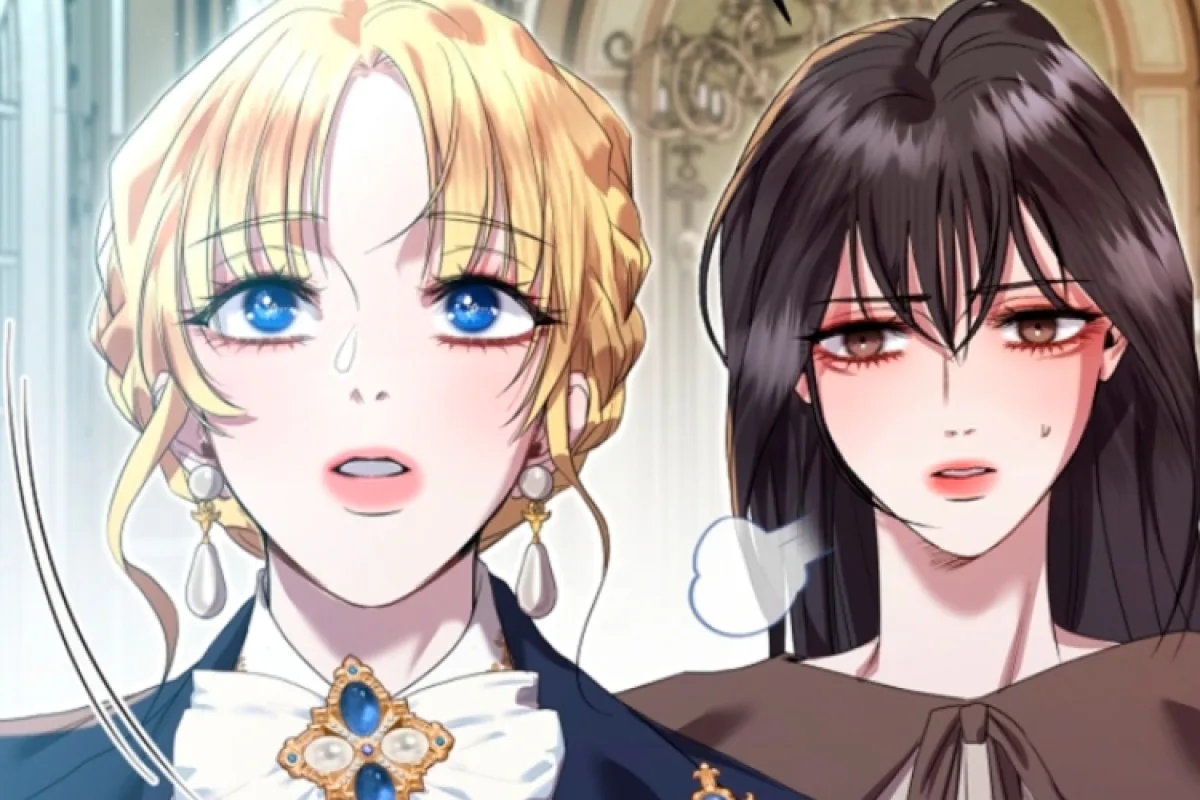 Fecha De Publicación Manhwa The Witch of Paitan Capítulo 11 Scan Español El Trágico Romance De La Bruja