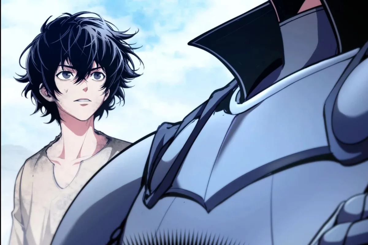 Sigue Leyendo el Shadow Slave Capítulo 11 en Español, Sunny utiliza un nuevo ataque