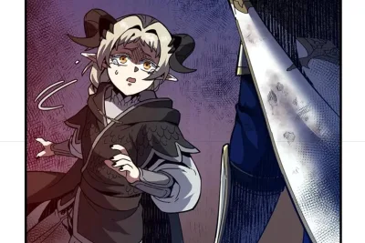 Debate Sobre Manhwa La Vida Después de la Muerte 258 en Español, La brutal acción de Master