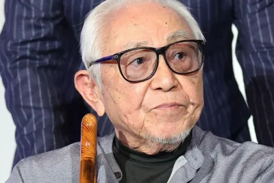 El Autor De Zero-sen Hayato, Sō Kuramoto, Fallece a Los 91 Años Y Deja Un Profundo Dolor.