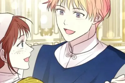 Explicación Manhwa Winterfield Capítulo 33 en Español La Magia Surge En El Momento Más Inesperado