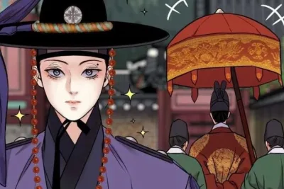 Cómo Leer La espada y la flor Manhwa Capítulo Completo La Pareja Más Inesperada Nos Trae La Historia Más Emocionante