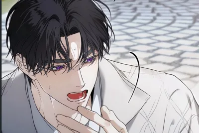 BL Kiss Me If You Can (Bésame Si Puedes) Capítulo 53 en Español, ¿Pete ha desaparecido?