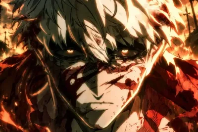 Leer Manhwa Ode Of The Brave Capítulo Completo Scan Español Ha Resucitado De Entre Los Muertos