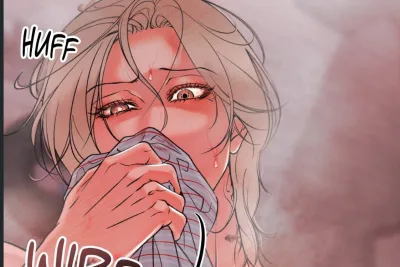 BL Al Borde del Abismo (Borderline) Capitulo 43 en Español, Liberar el deseo juntos