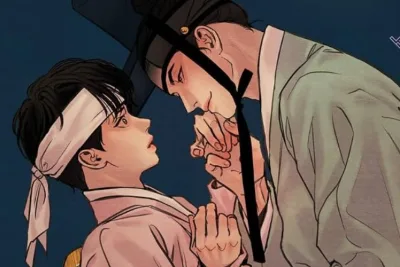 Guía Manhwa Pintor Nocturno Capítulo Completo Español La Historia Más Trágica Y, A La Vez, Más Hermosa De La Dinastía Joseon