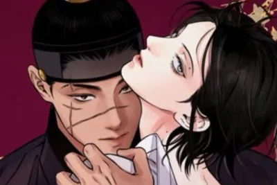 ¡Una Historia De Amor Trágica Y Romántica! Cronología Capítulo Completo Scan Español
