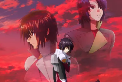 Gundam Seed Freedom Zero Se Estrenará en Los Cines en Enero De 2027