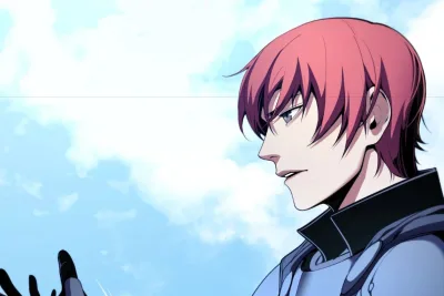¡Filtraciones del RAW! Manhwa Shadow Slave 12 en Español, Una táctica espantosa