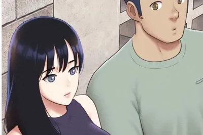 Sigue Leyendo Manhwa SOEUN Capítulo 116 en Español, Tensión en la piscina