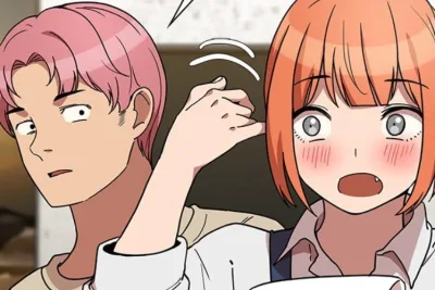 Qué Significa Manhwa Casi como hermanos Capítulo 54 Scan Español Ahora Ha Empezado A Aburrirse