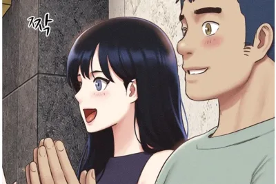 Reseña del Manhwa SOEUN Capítulo 115 en Español, ¡Una tentación insoportable!