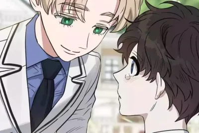 Esta Pareja Es Tan Mona! Manhwa Kiss Me Liar Capítulo Completo Scan Español 