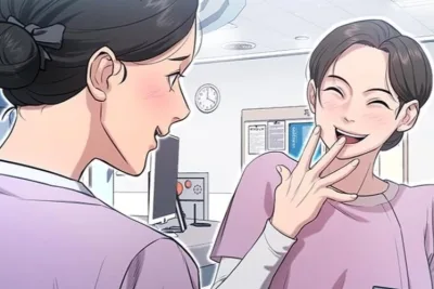 Plataformas Oficiales Manhwa Gu Sera Capítulo 38 Scan Español La Auténtica Mujer Guerrera