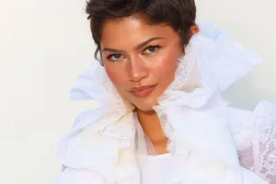 Zendaya se une al director de Ex Machina para un nuevo thriller de ciencia ficción de A24 para el año 2027
